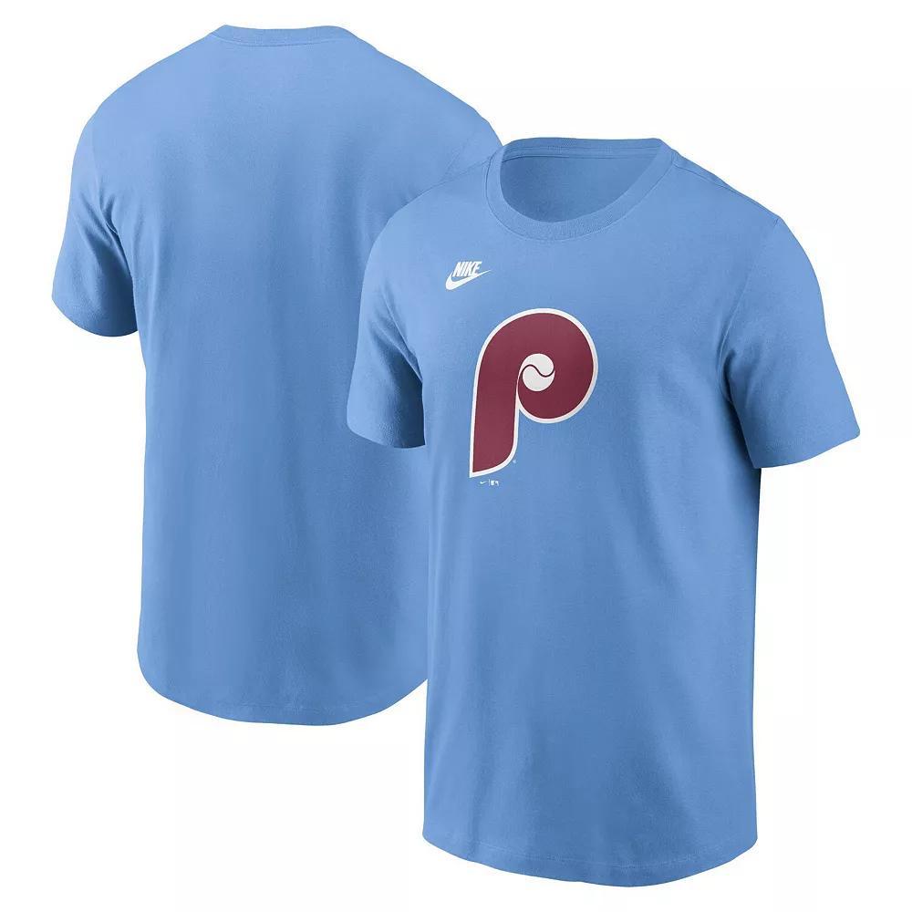 Men's Nike Navy Arizona Wildcats Basketball Icon T-Shirt, Size: 2XL, Blue Product Image