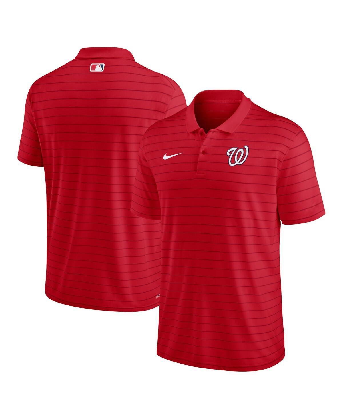 NIKE Royal Los Angeles Dodgers Agility Pacer Performance Half-zip Top Product Image