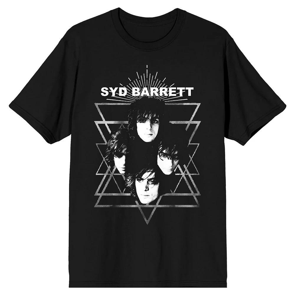 Men's Americana Spirit Tee, Size: XL, Black Product Image