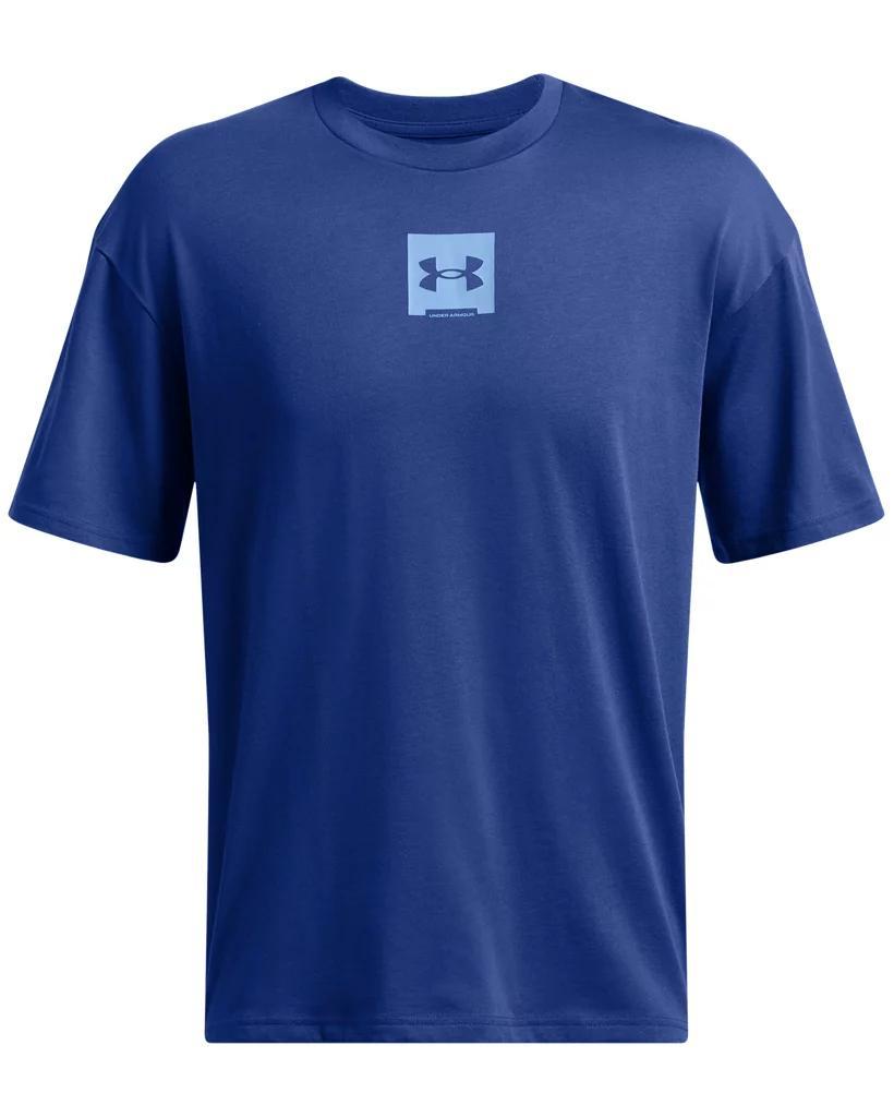UA Heavyweight SM Box Product Image