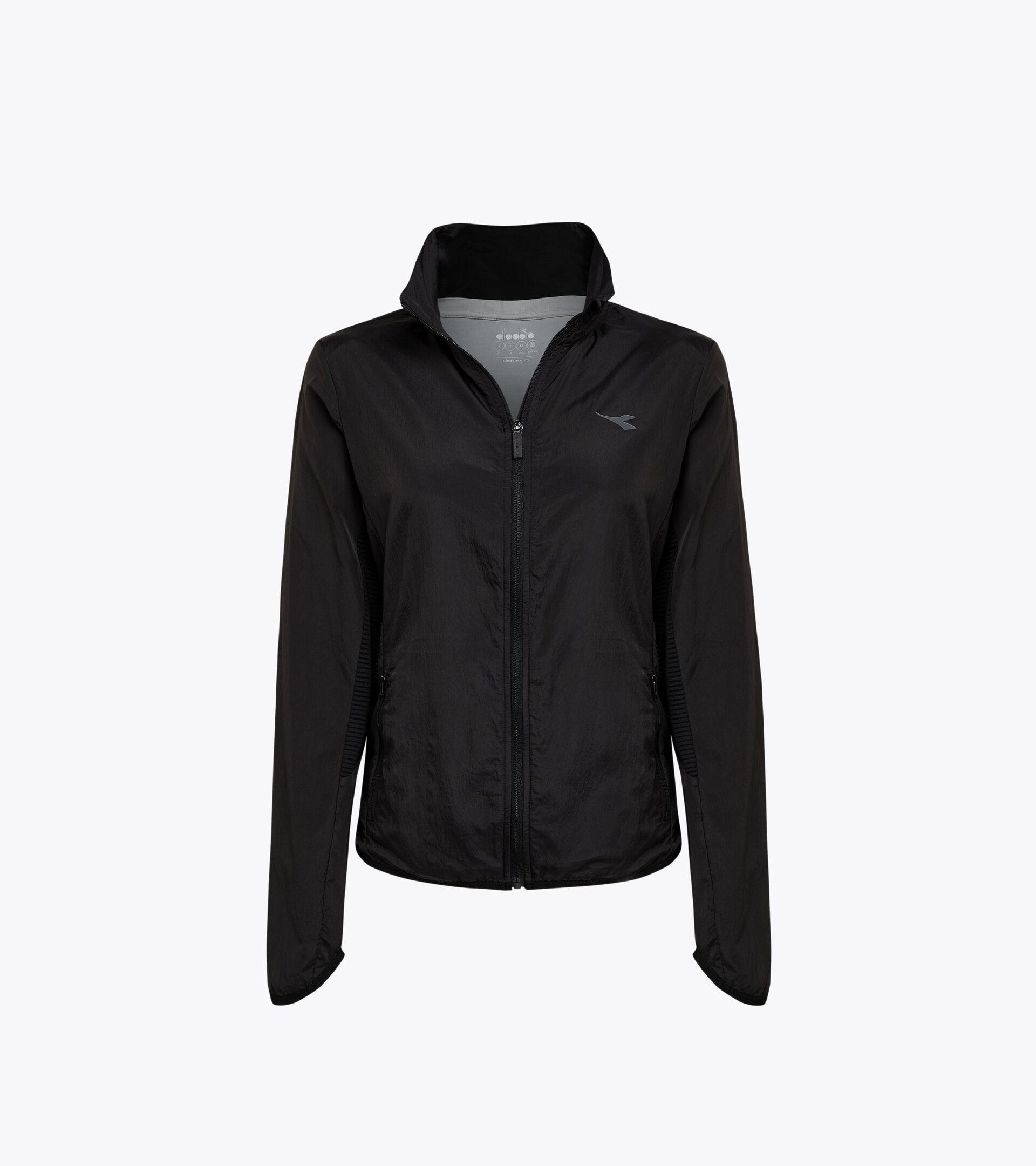 L. MULTILAYER JACKET Product Image