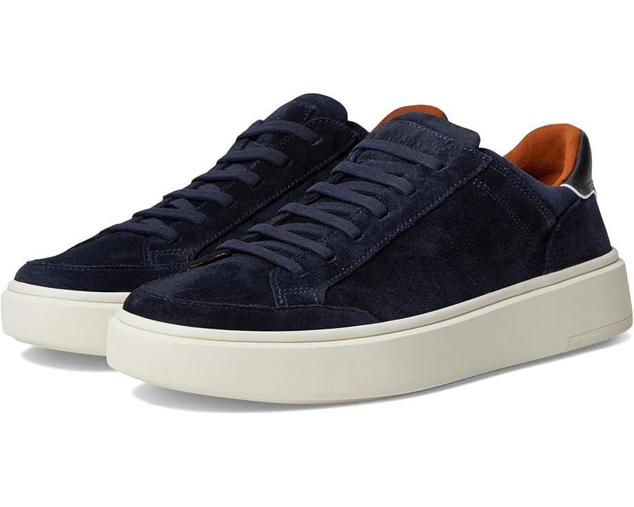 Oliver Stretch Lace Slip-On Sneaker Product Image