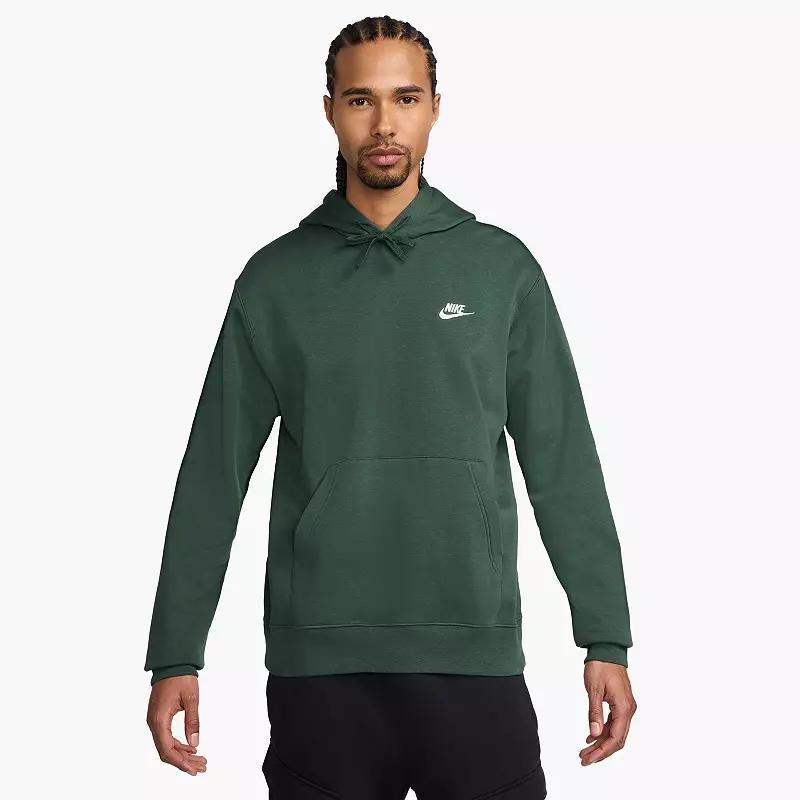 Nike Sportswear Club Fleece Pullover Hoodie Product Image
