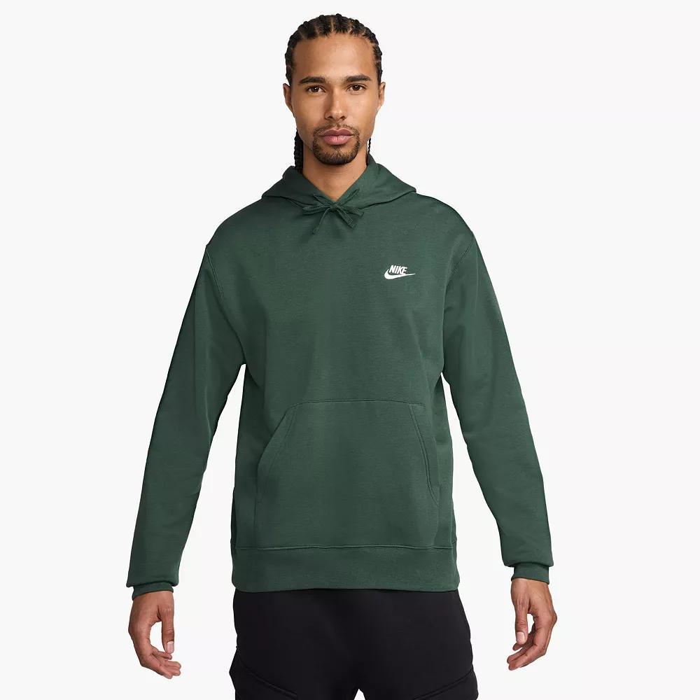 Nike Sportswear Club Fleece Pullover Hoodie Product Image