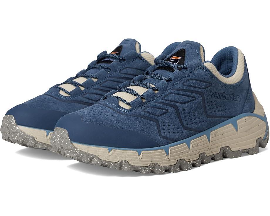 Trail Model X Low Waterproof Hiker Product Image