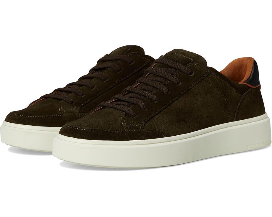 Oliver Stretch Lace Slip-On Sneaker Product Image