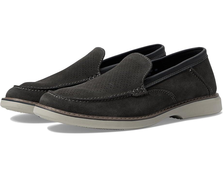 Hamptons Moc Toe Venetian Loafer Product Image