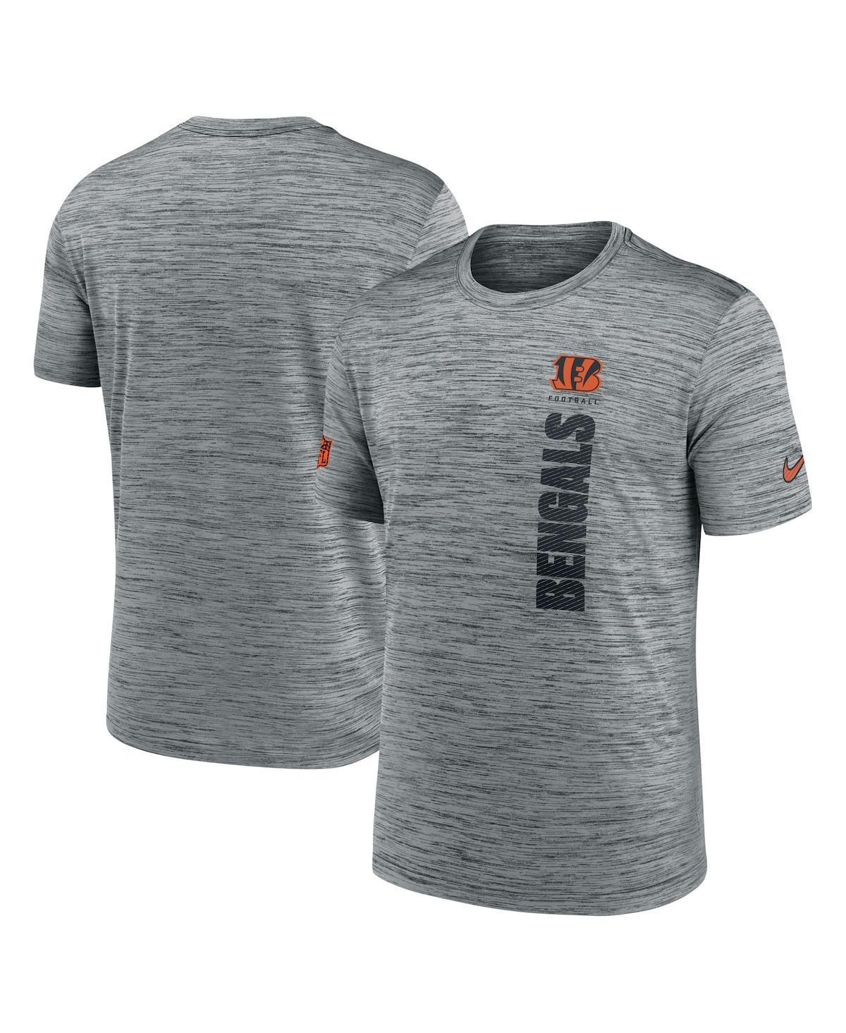 Cleveland Browns Sideline Velocity Nike Men's Dri-FIT NFL T-Shirt Product Image