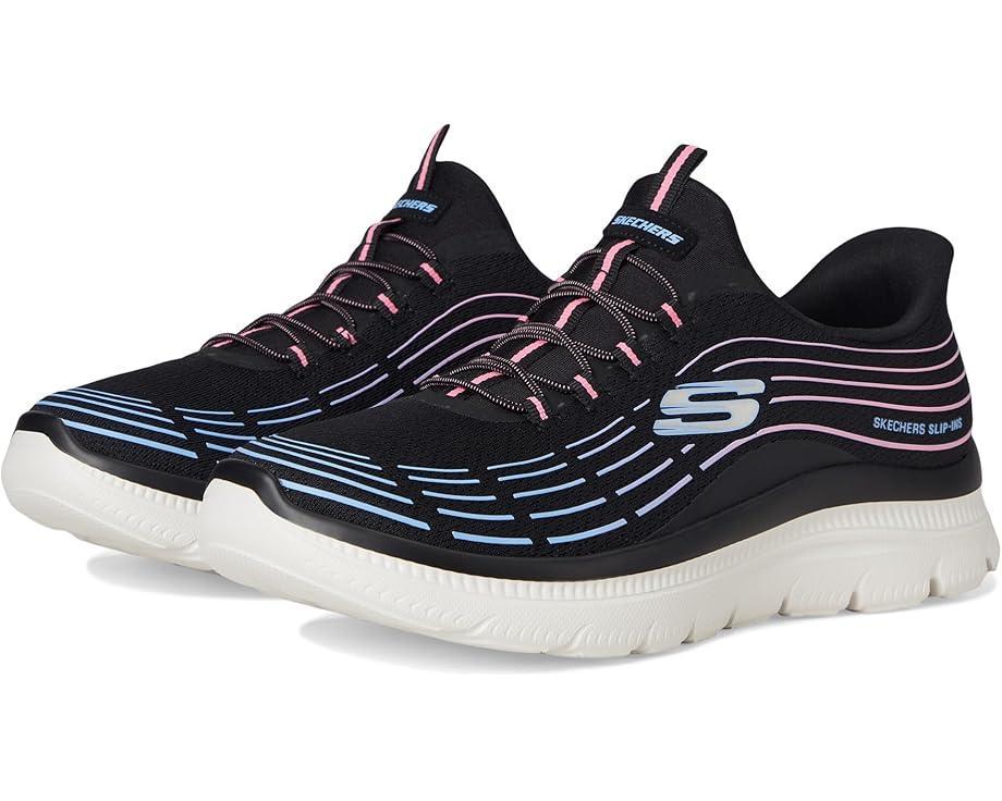 Glide Step Pursuit Hands Free Slip-Ins Product Image