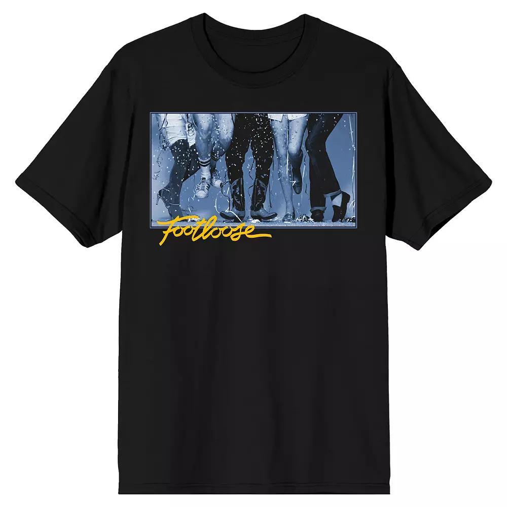 Men's Castlevania Alucard Trevor Tee, Size: XL, White Product Image