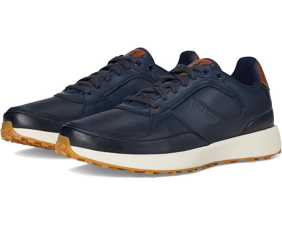 Grandpro Ashland Laser Perf Sneakers Product Image