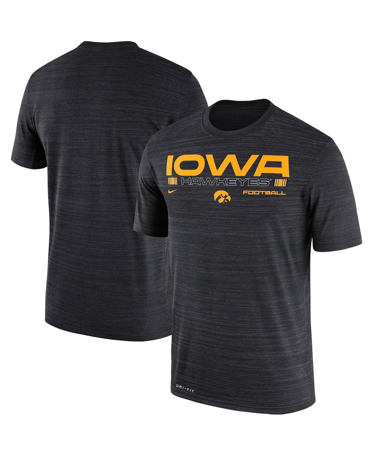 Mens Nike Navy Washington Wizards 2023/24 Sideline Legend Performance Practice T-Shirt Wiz Blue Product Image