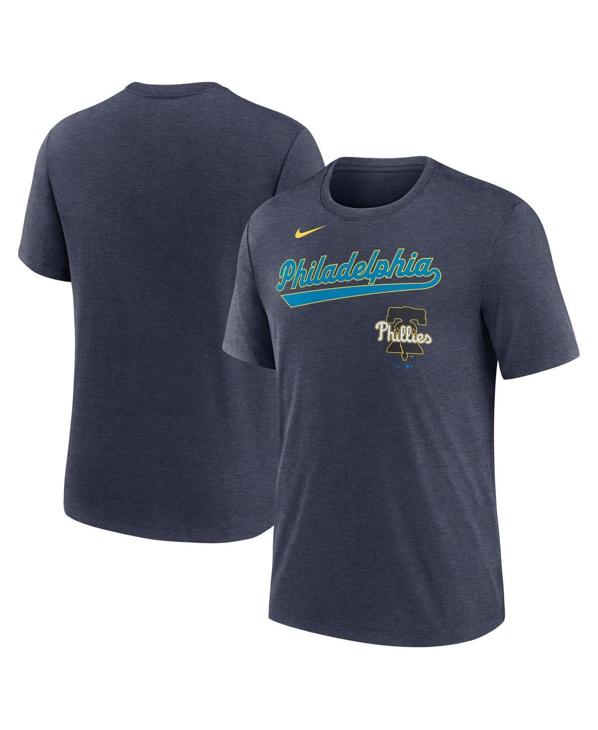 Nike Men's Dri-FIT Team (MLB Cincinnati Reds) T-Shirt Product Image