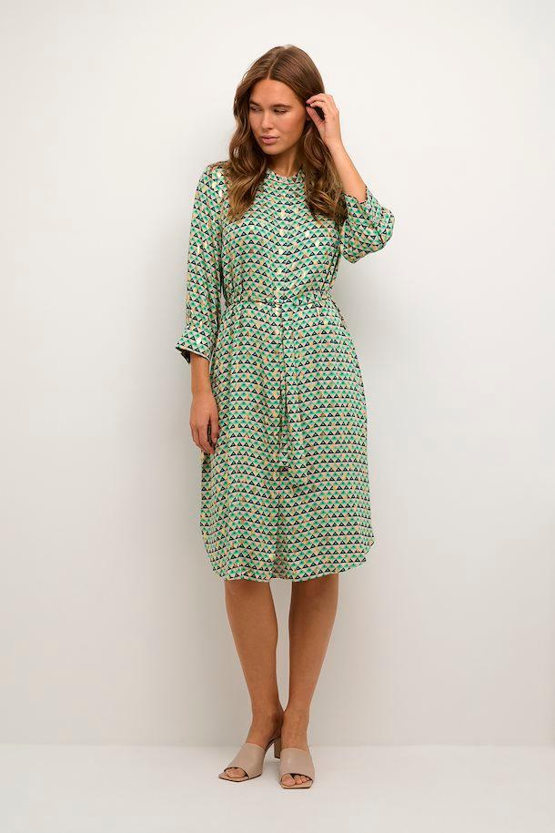 CUmalin Dress Product Image