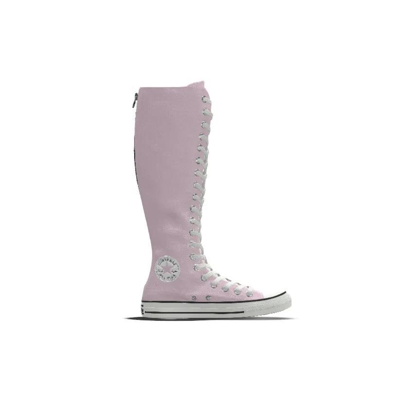 Custom Chuck Taylor All Star XXHi By You Product Image