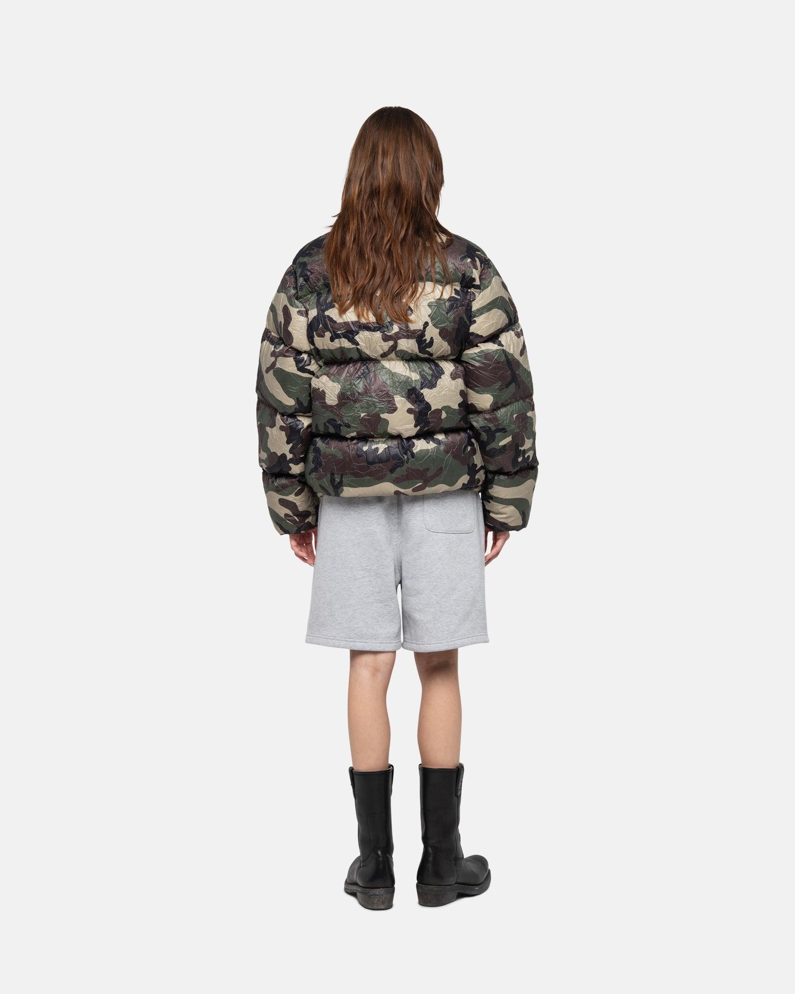 STOCK LOGO SWEATSHORT Female Product Image