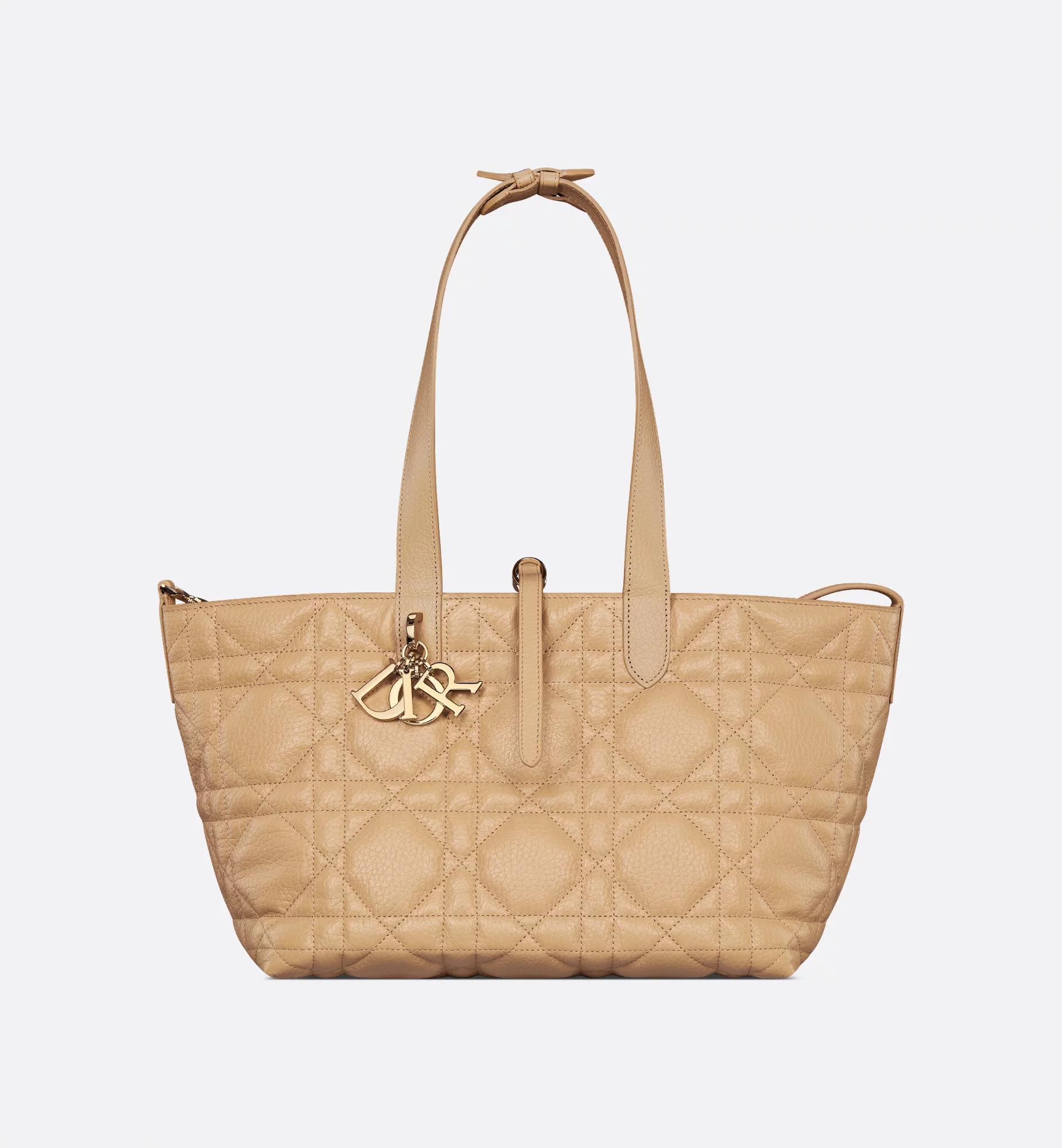 Medium Dior Toujours Bag Product Image