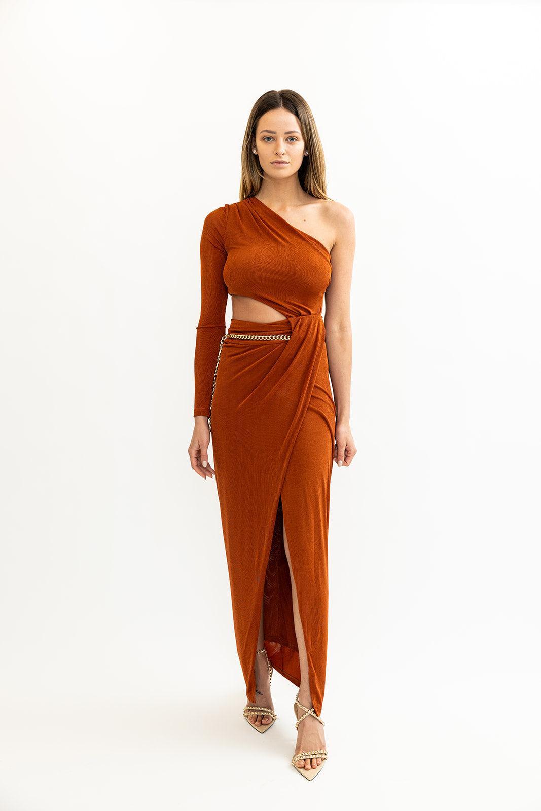 EVERLEIGH DRESS Product Image