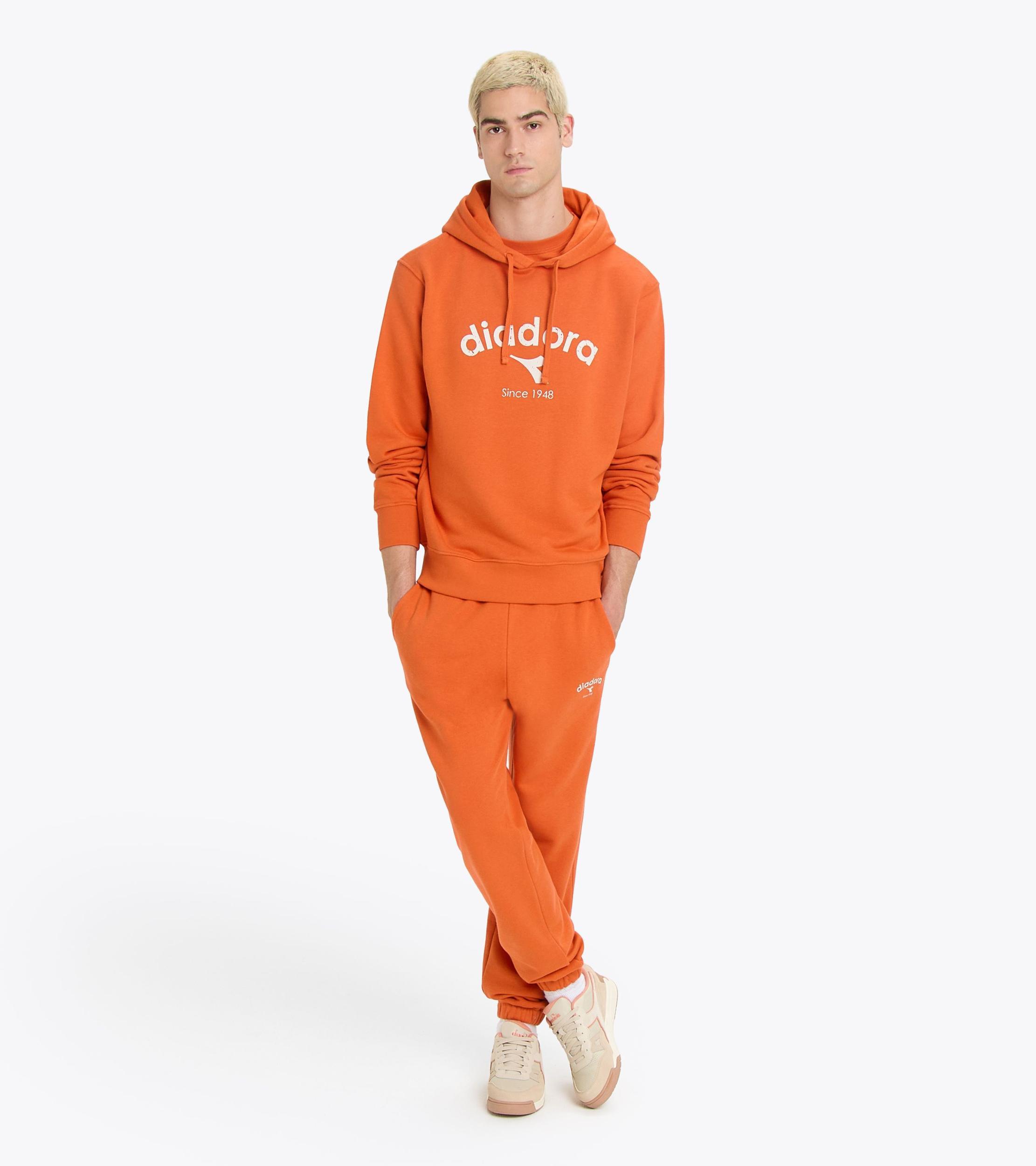 HOODIE ATHL. LOGO Product Image