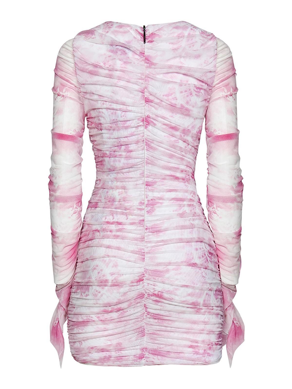 MSGM Long In Nude & Neutrals Product Image