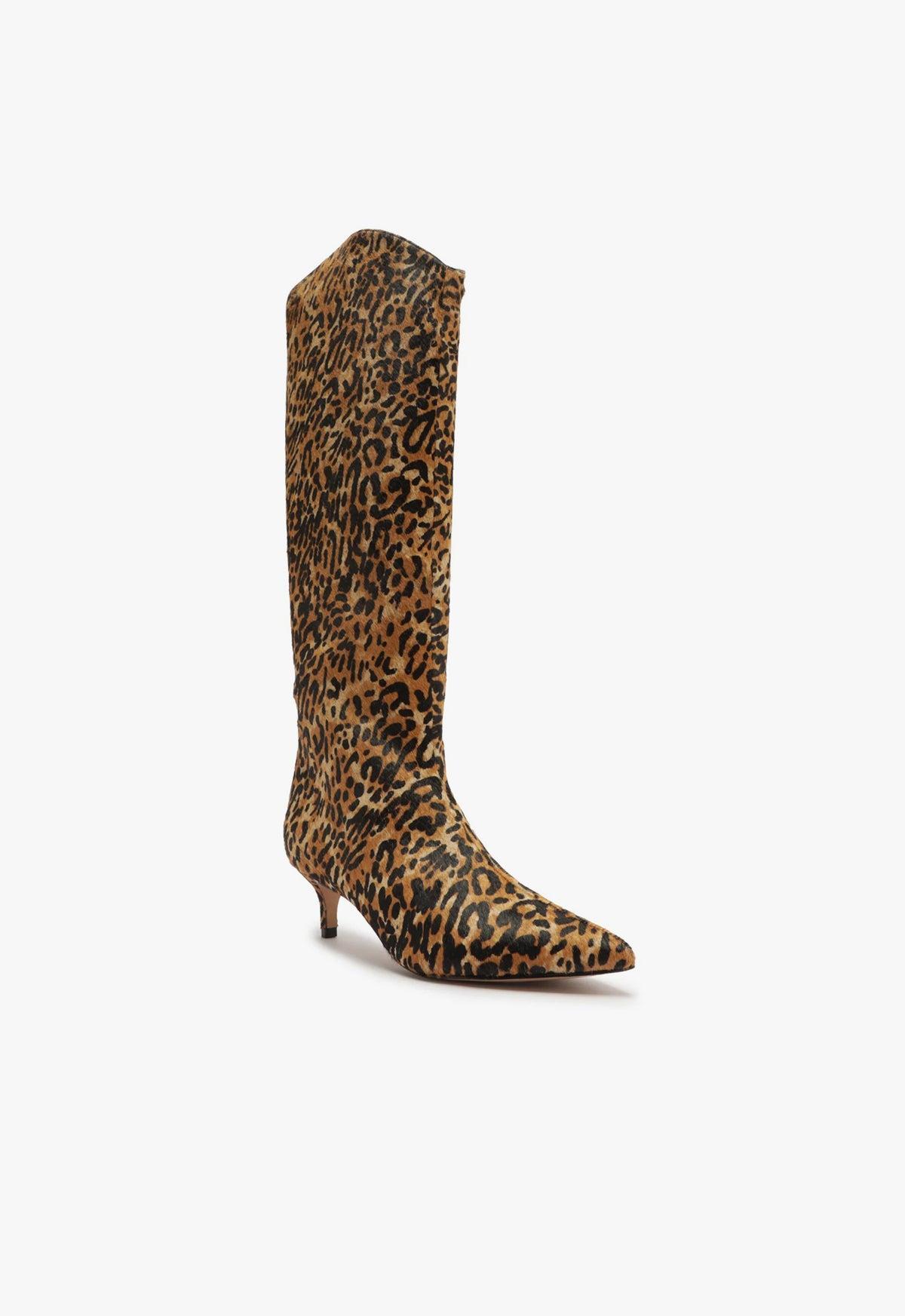 Maryana Lo  Boot Product Image