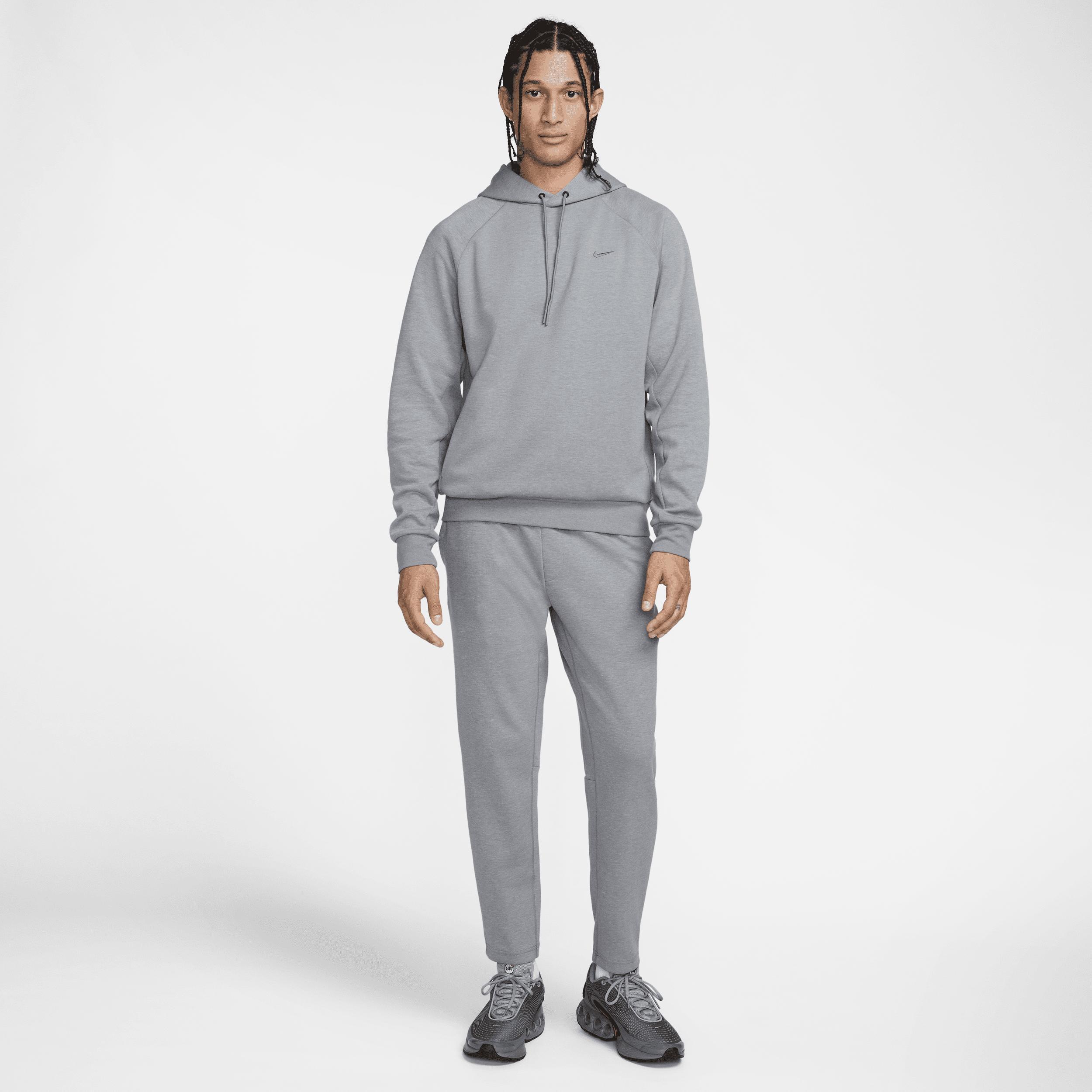 Nike Men's Primary Fleece Dri-FIT UV Tapered Performance Pants Product Image