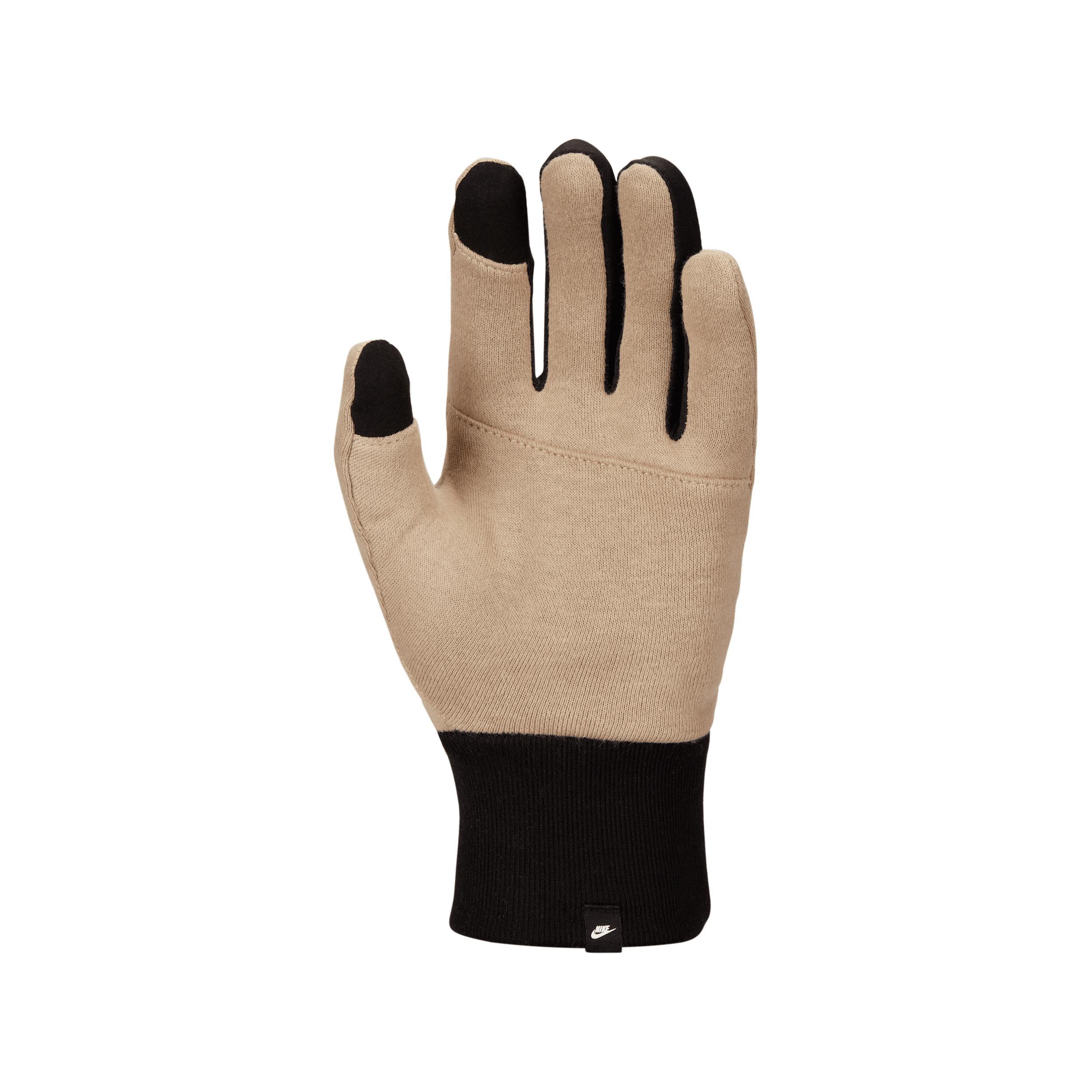 Nike Men's Club Fleece Gloves Product Image