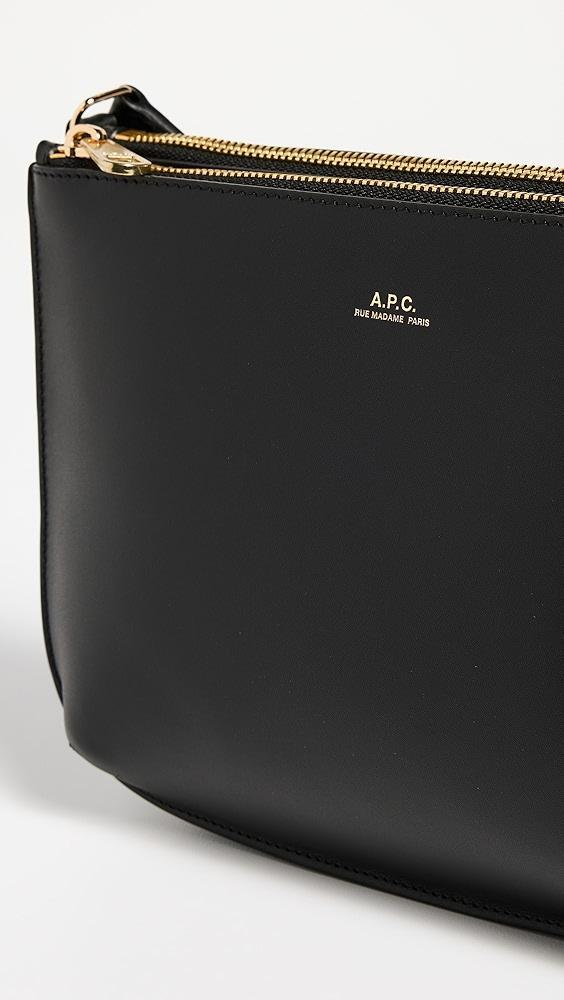 A.P.C. Sac Sarah Bag | Shopbop Product Image