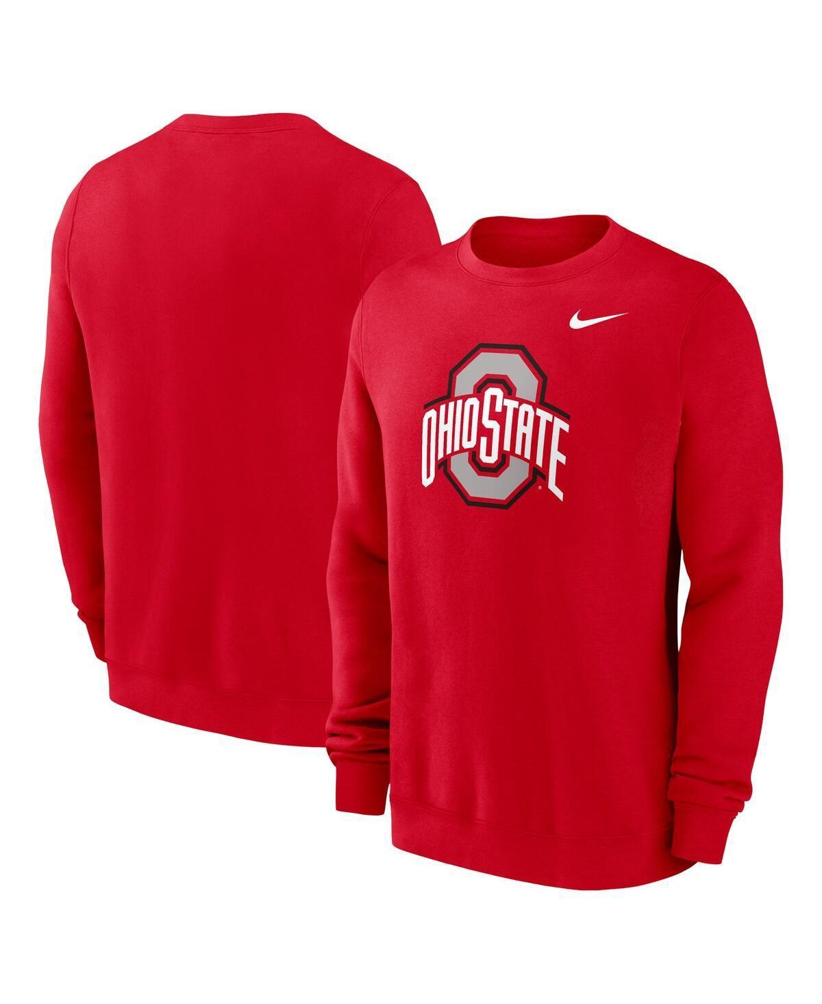 Mens Nike Royal Duke Devils Primetime Evergreen Fleece Pullover Sweatshirt Product Image