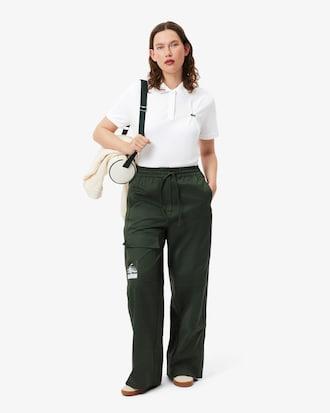 Regular Fit Petit Piqué Polo Shirt Product Image