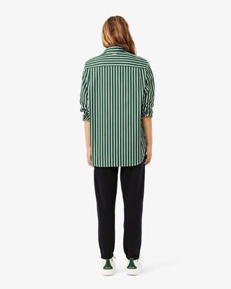 Piqué Sweatpants Product Image
