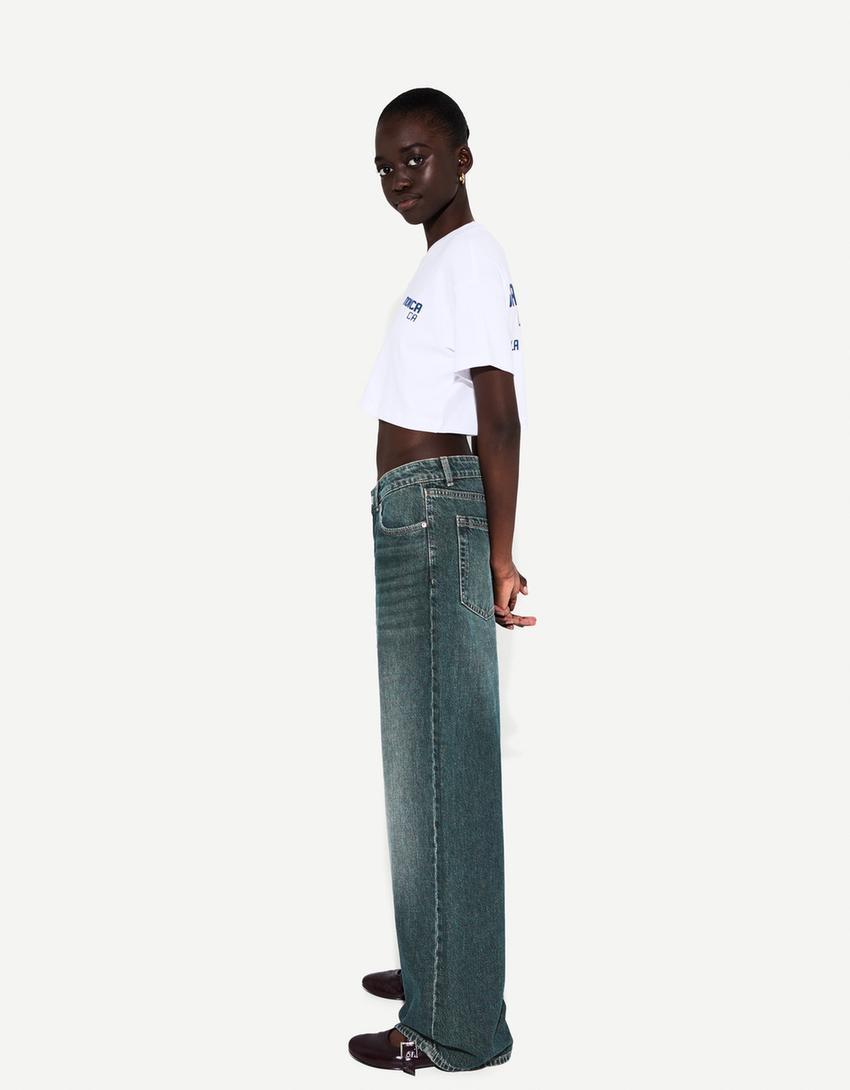 Baggy jeans Product Image