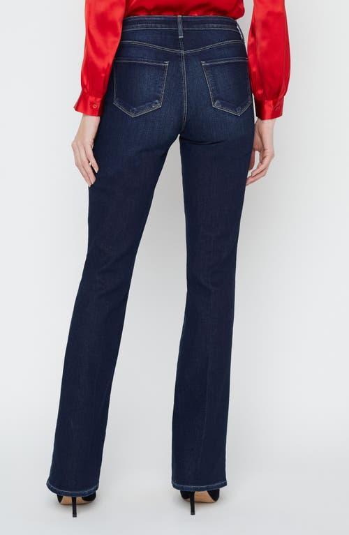 L'AGENCE Selma Baby Bootcut Jeans in Crest at Nordstrom, Size 27 Product Image