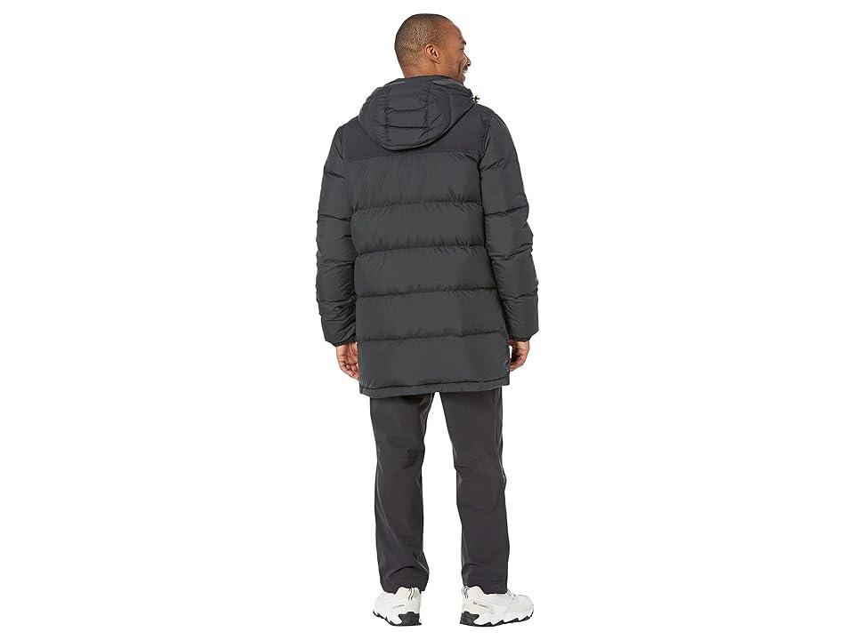 L.L.Bean Mountain Classic Down Parka - Tall Men's Clothing Product Image