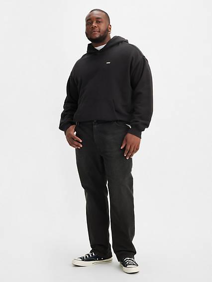 541™ Athletic Taper Fit Men's Jeans (Big & Tall) Product Image