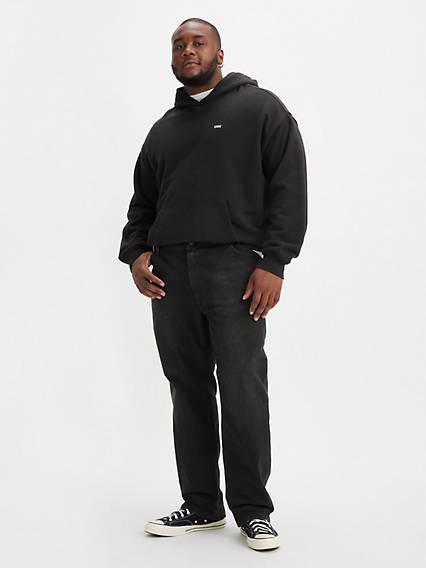 541™ Athletic Taper Fit Men's Jeans (Big & Tall) Product Image