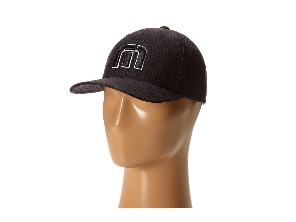 Mens 47 Charcoal Vegas Golden Knights Primary Hitch Snapback Hat Product Image