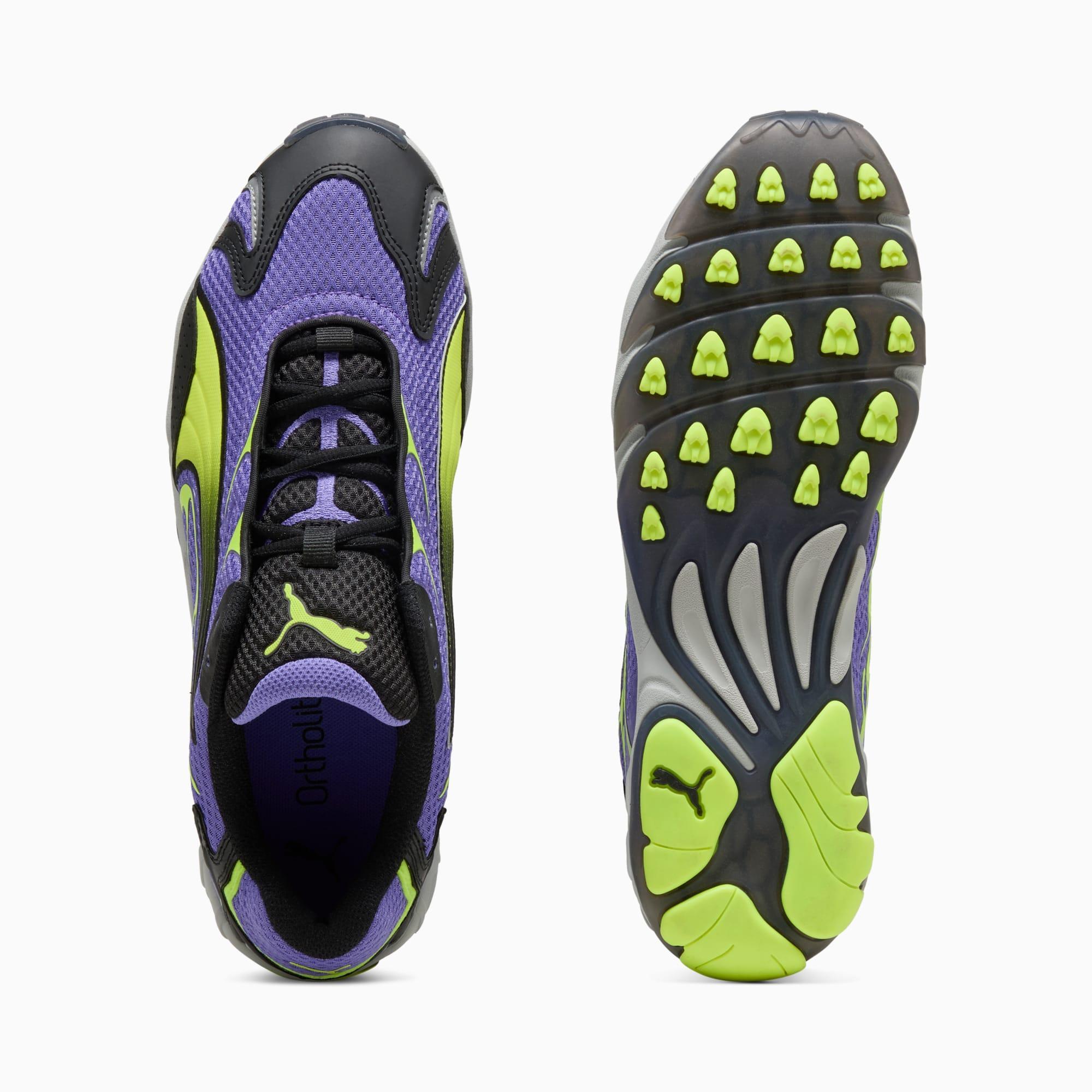 Inhale Men's Sneakers Product Image