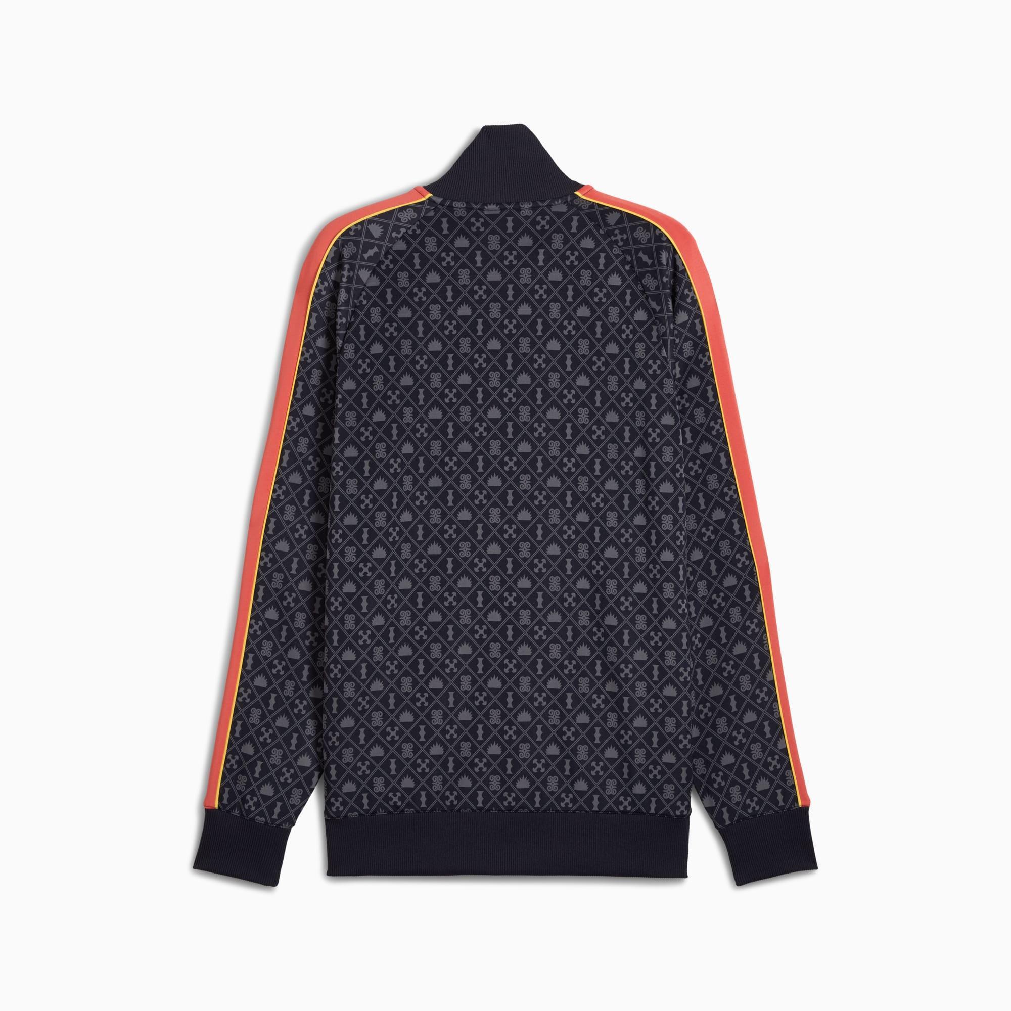 PUMA ROAD TO UNITY T7 Men's Track Jacket Product Image