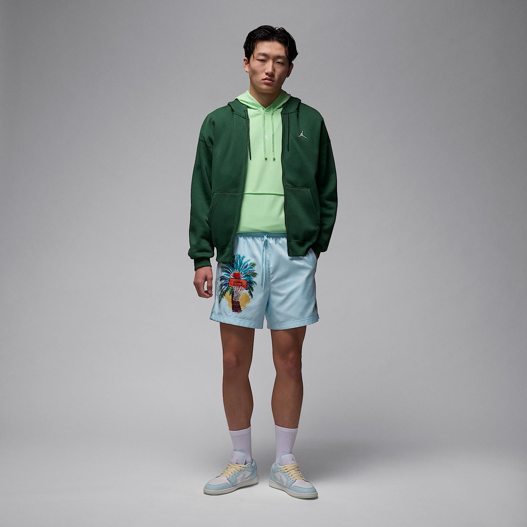 Jordan Essentials Men's Shorts Product Image