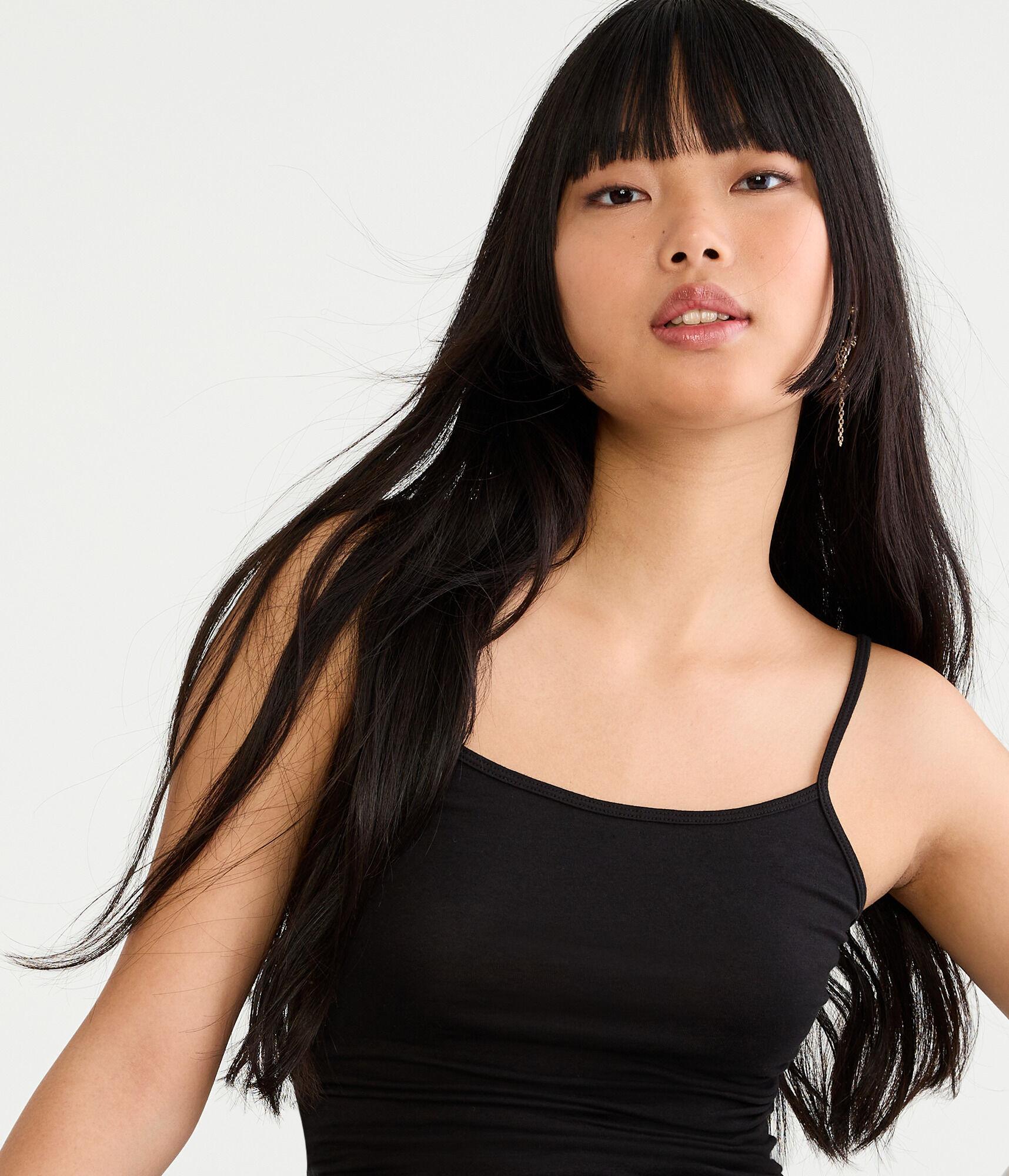 GirlsTopsFavorite Basic Cami Product Image