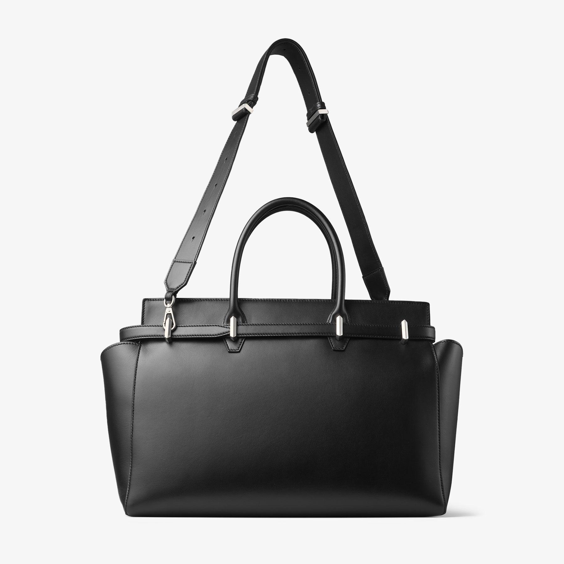 Diamond Belted Top Handle Medium Product Image
