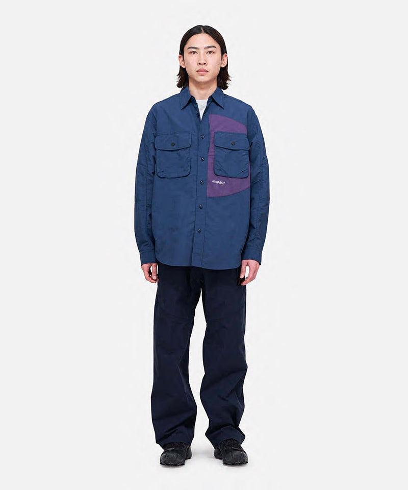 Trekking Pant Male Product Image