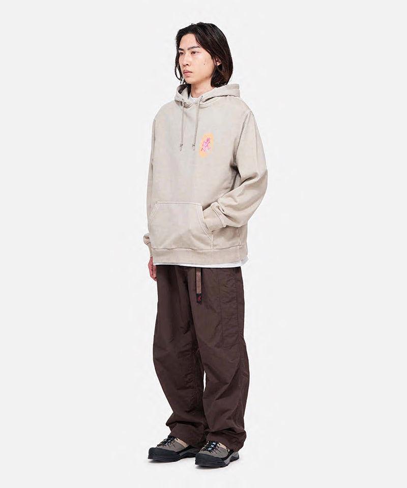 Truck Hooded Sweatshirt Product Image