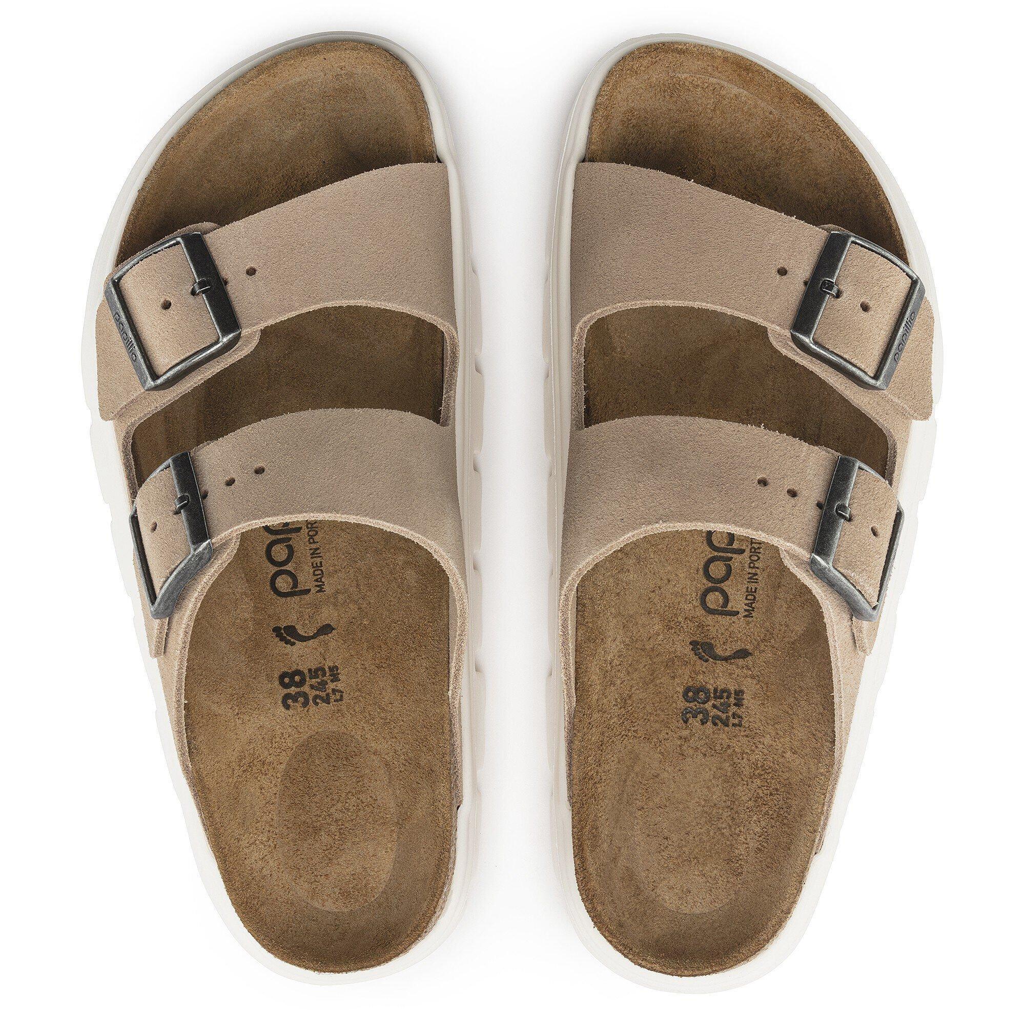 Arizona Chunky Suede Leather Product Image