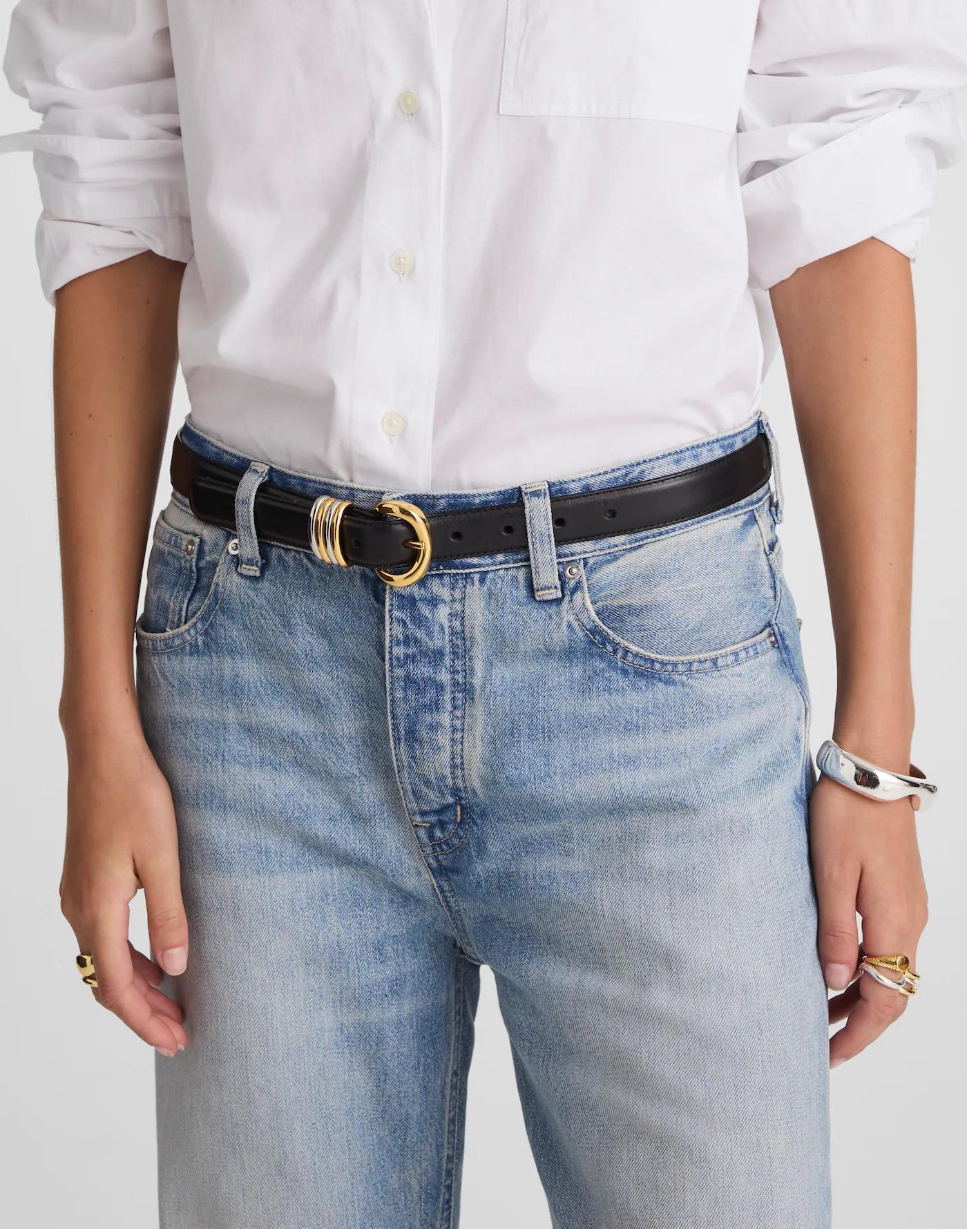 Metal Keeper Belt Product Image