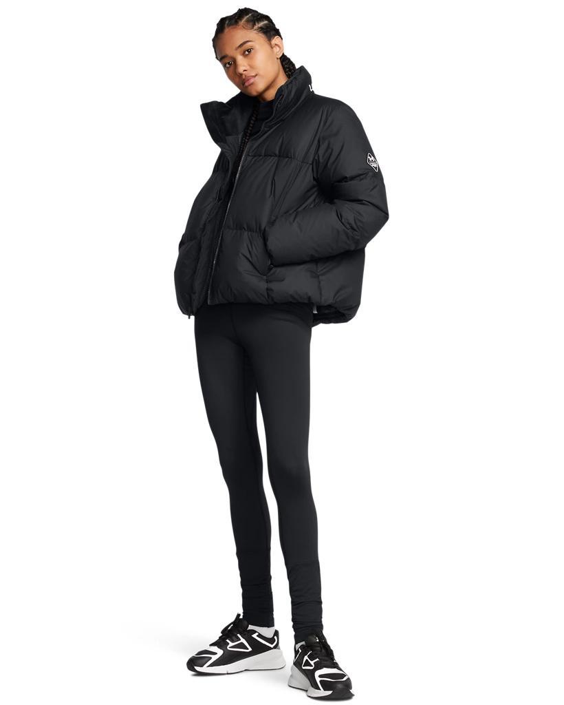 UA Limitless Down Puffer Product Image