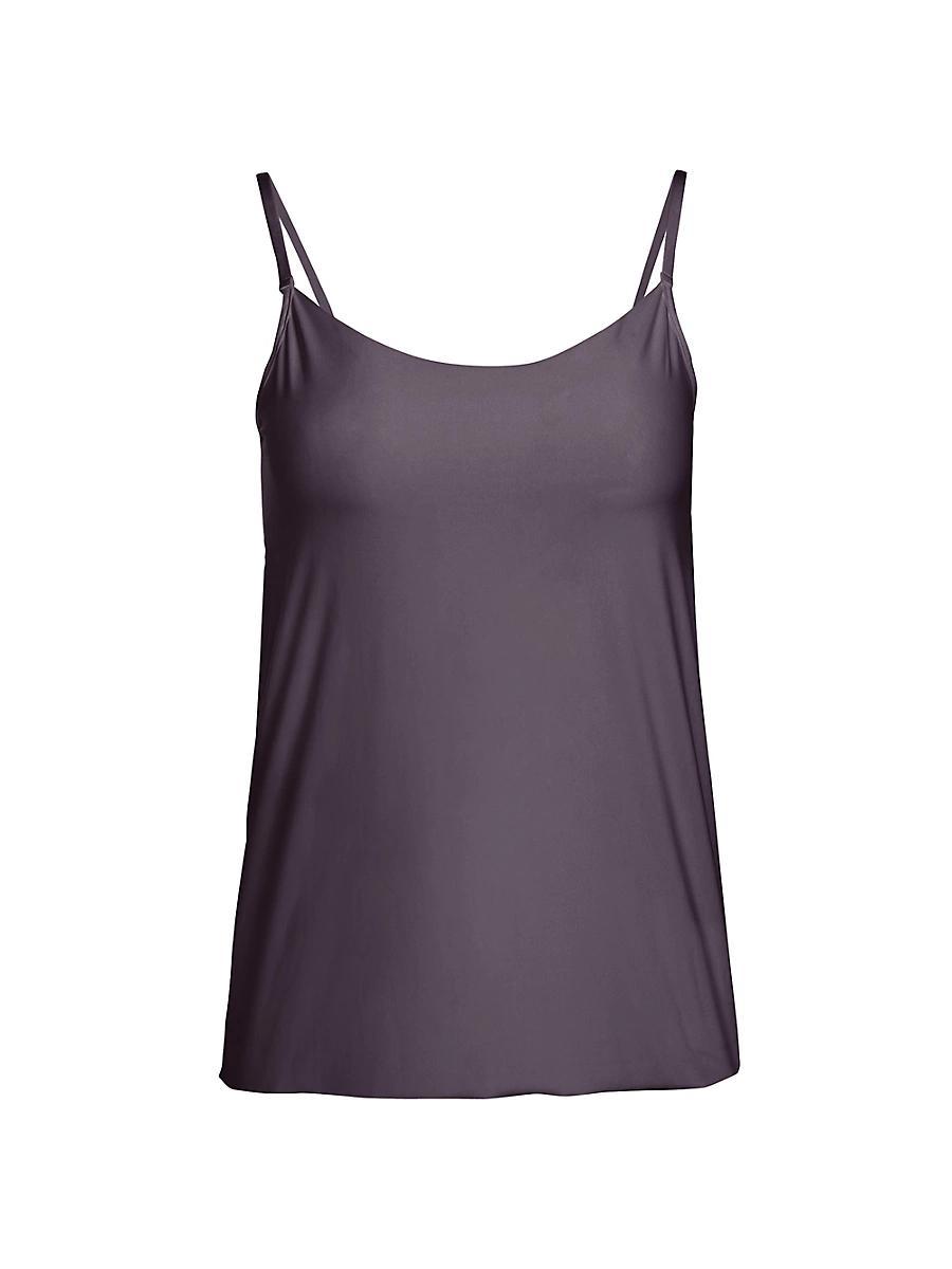 Commando Butter Scoop Neck Spandex Camisole Product Image