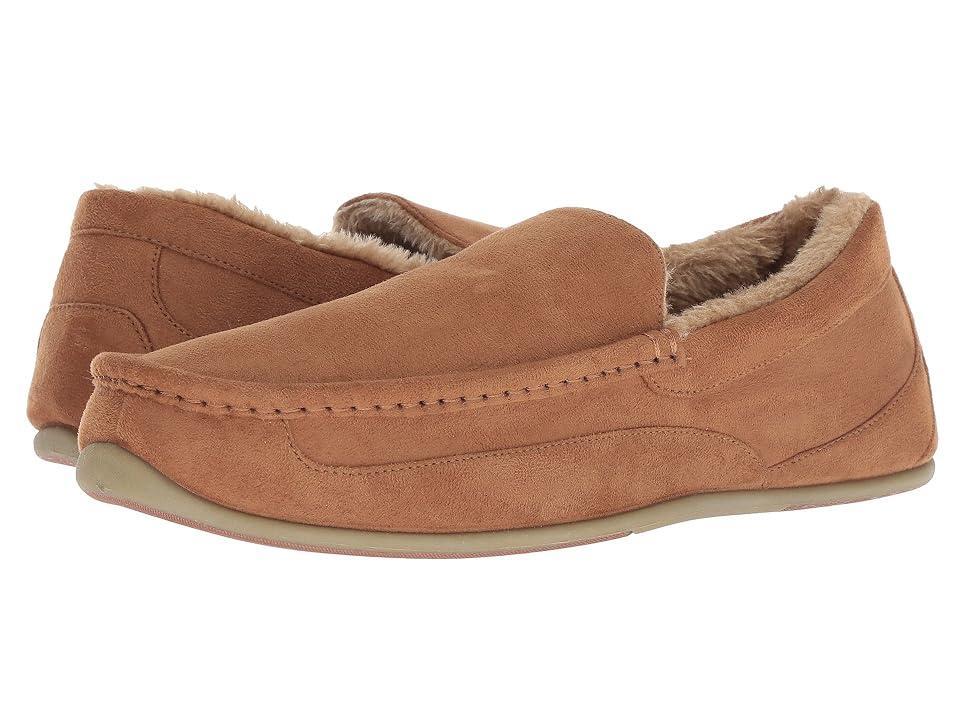Mens Armada Leather Boat Shoes Product Image