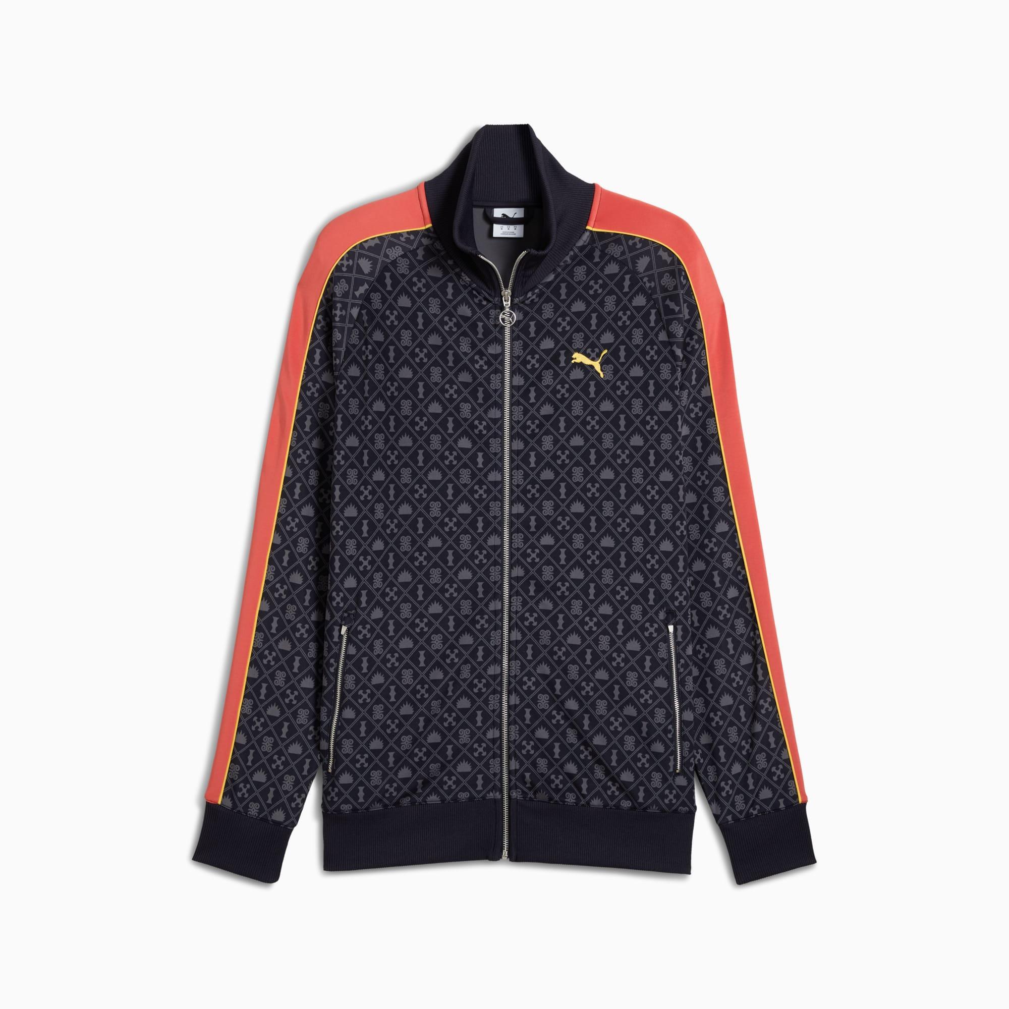 PUMA ROAD TO UNITY T7 Men's Track Jacket Product Image